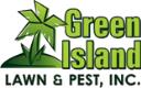 Green Island Pest Control logo